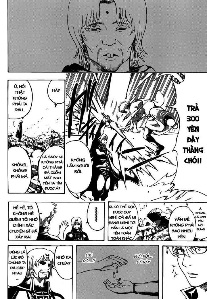 gintama - linh hồn bạc chapter 569 17