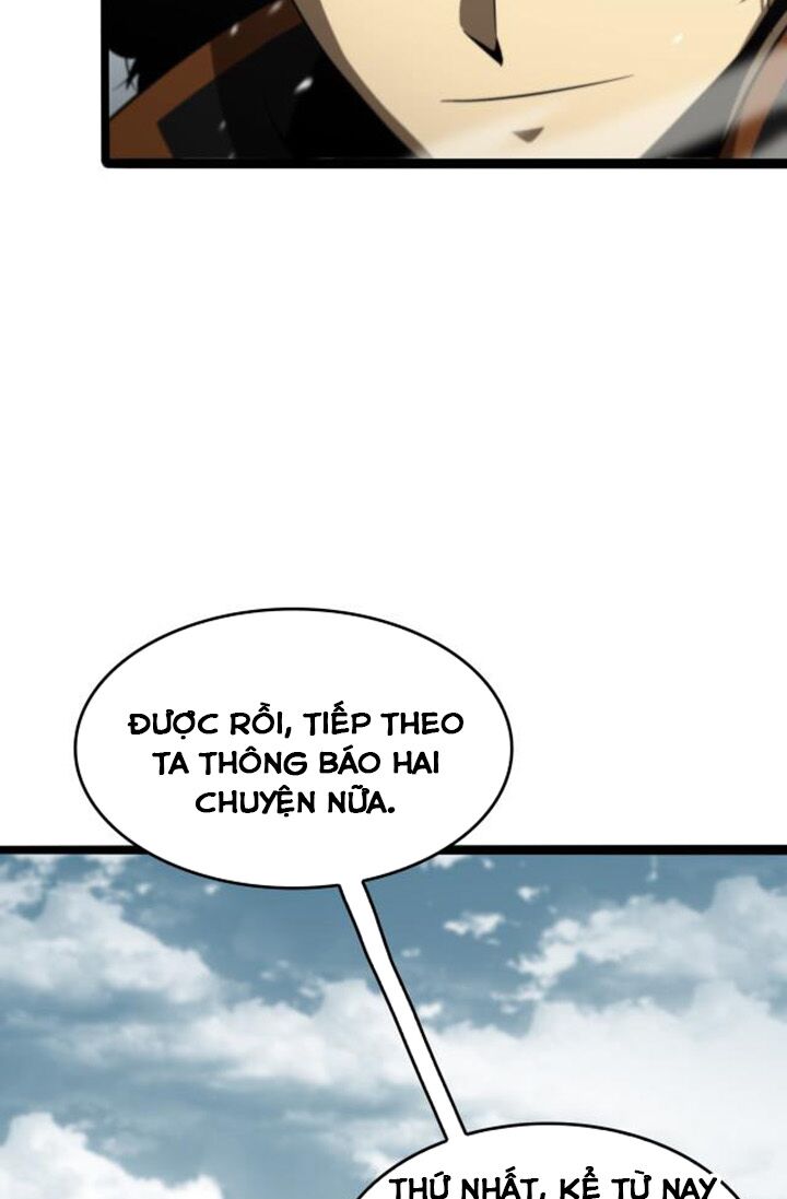 chư giới - tận thế online chapter 125 33