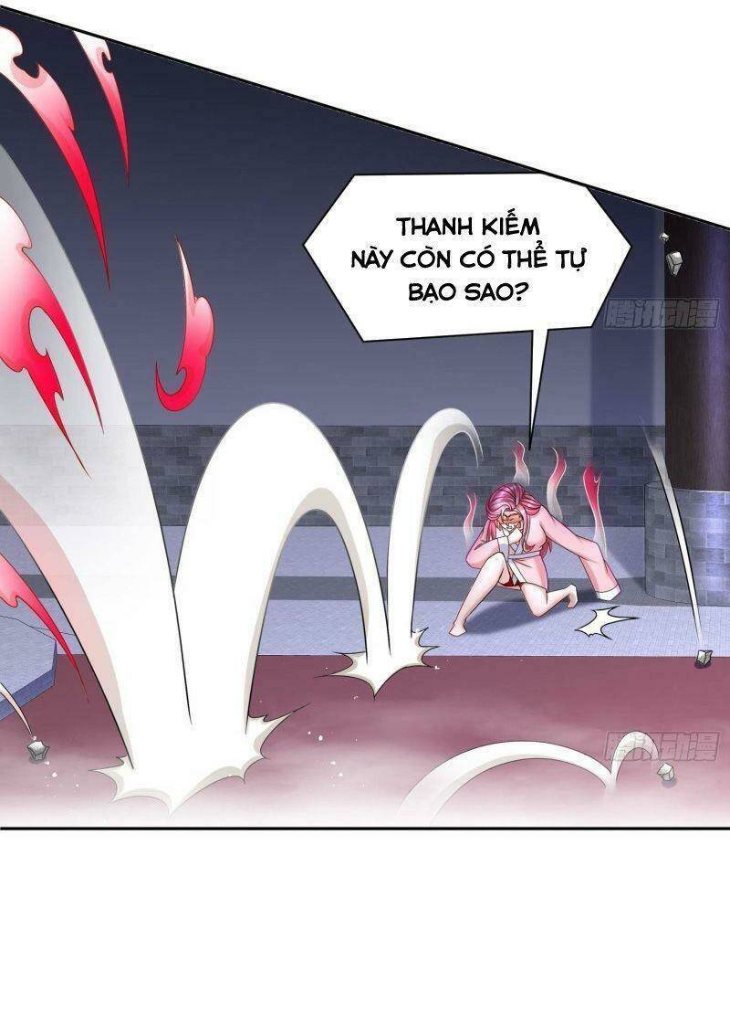 trọng sinh chi ma tôn đương đạo chapter 116 22