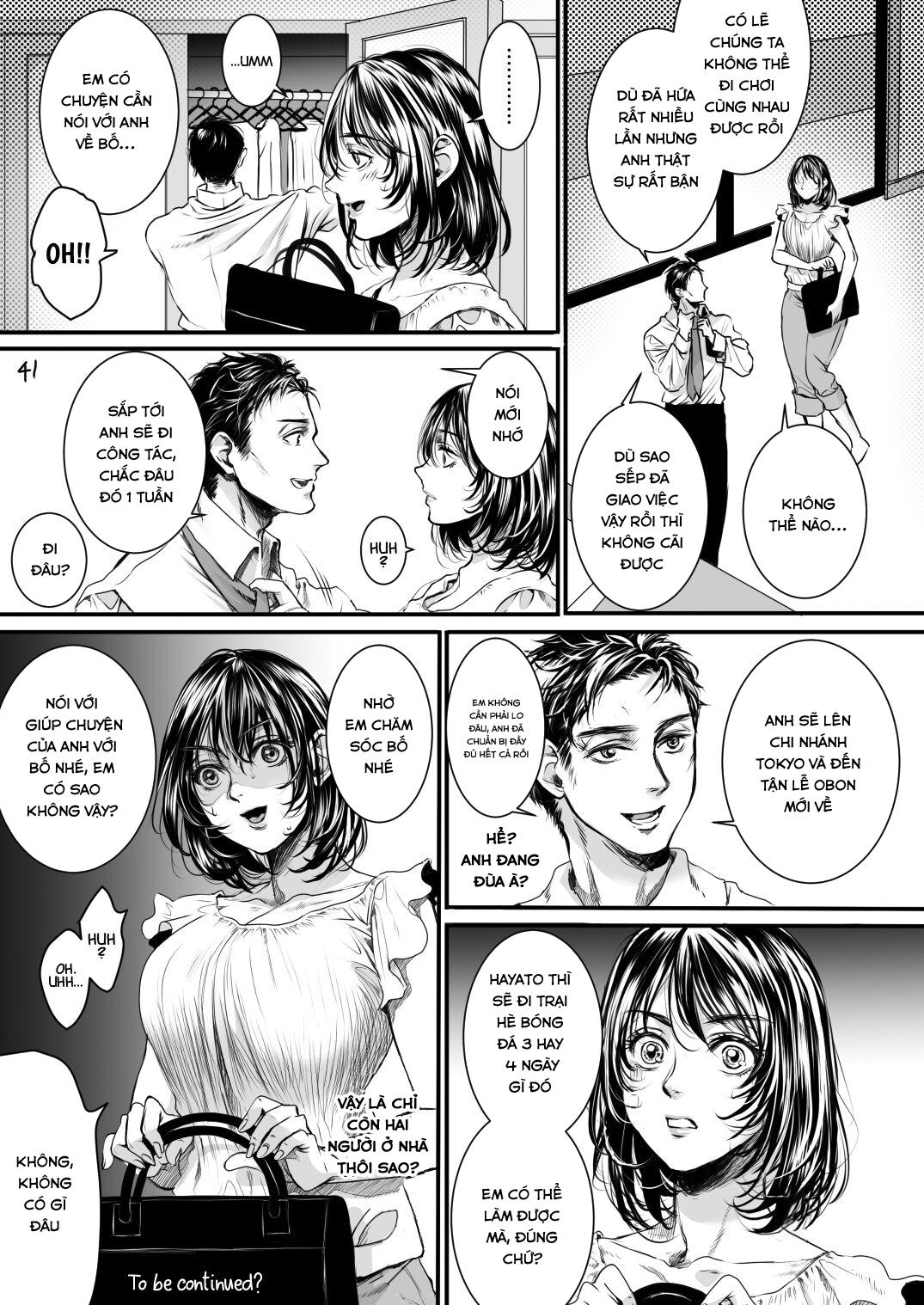 con dâu chăm sóc cha chồng gần đất xa trời chapter 0 39