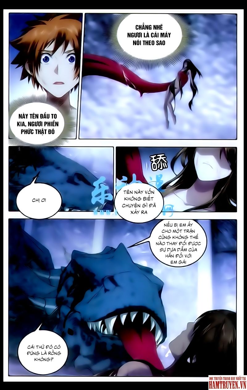 long tộc 2 chapter 60 9