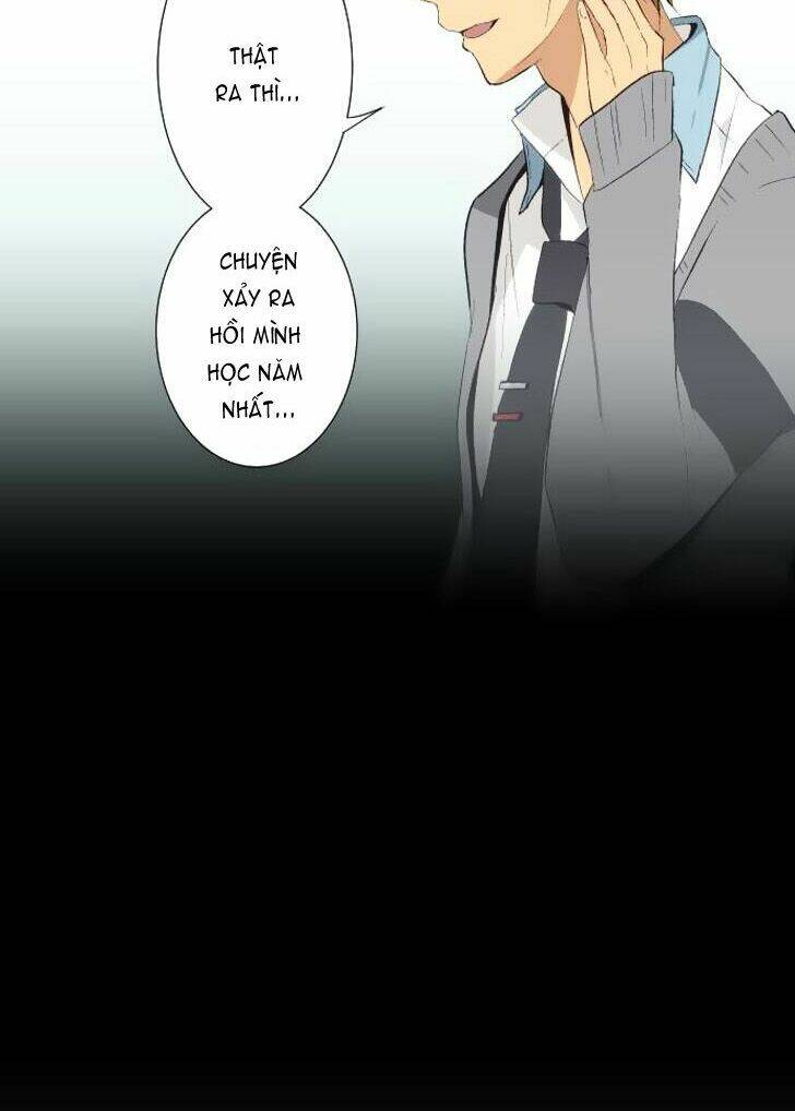 viên thuốc trùng sinh chapter 23 11