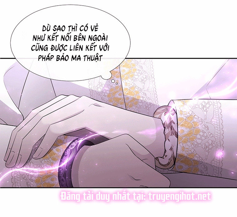 năm môn đệ của charlotte chapter 122 9