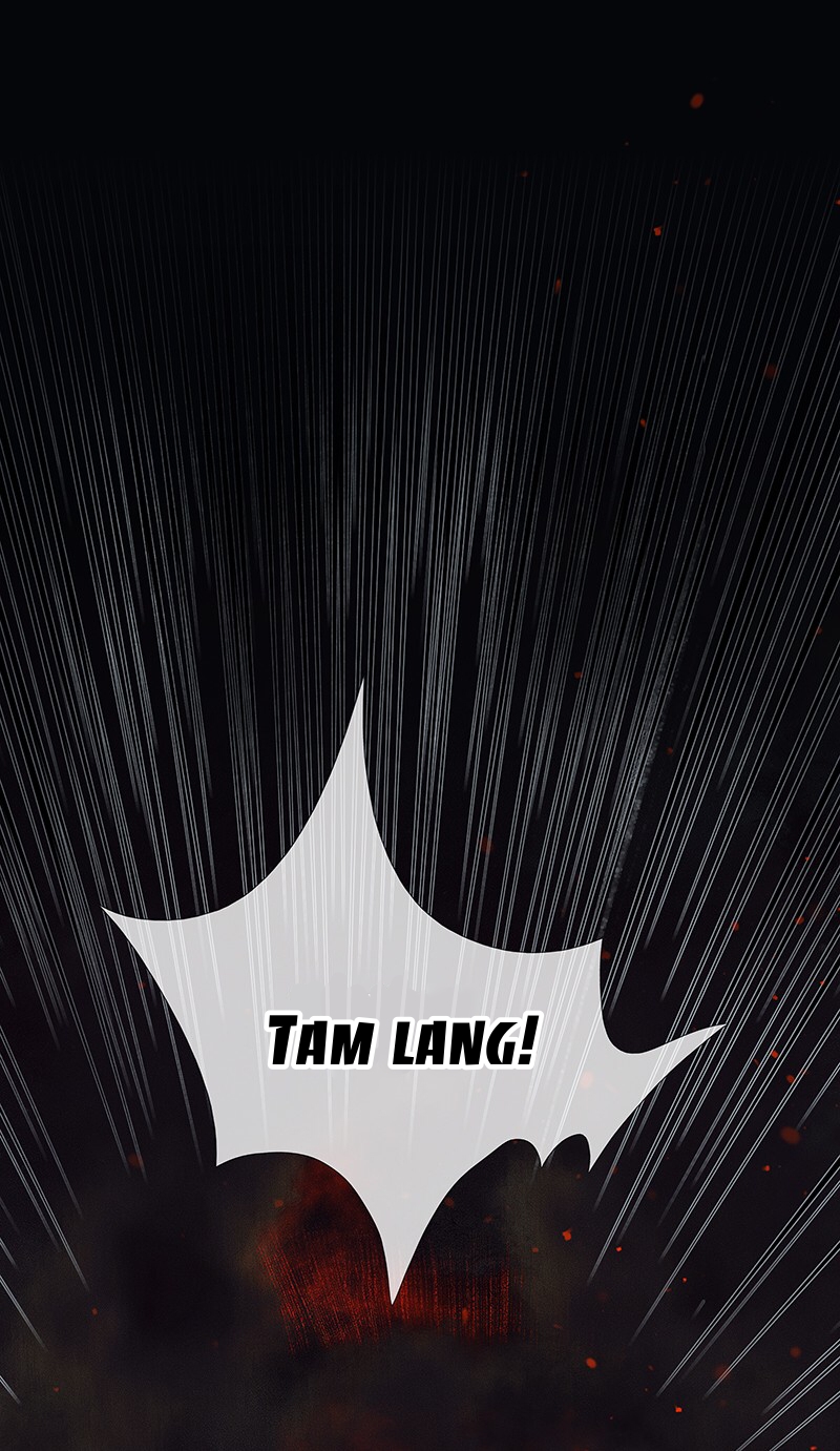 thiên quan tứ phúc - bách vô cấm kỵ chapter 44.1 4