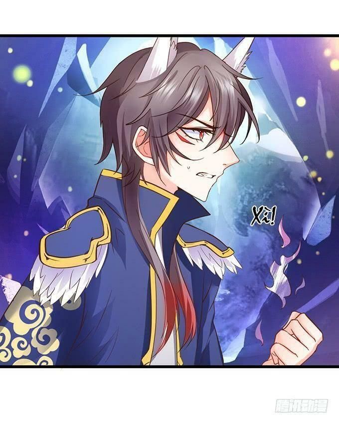 hồ tiên hung bạo chapter 65 23