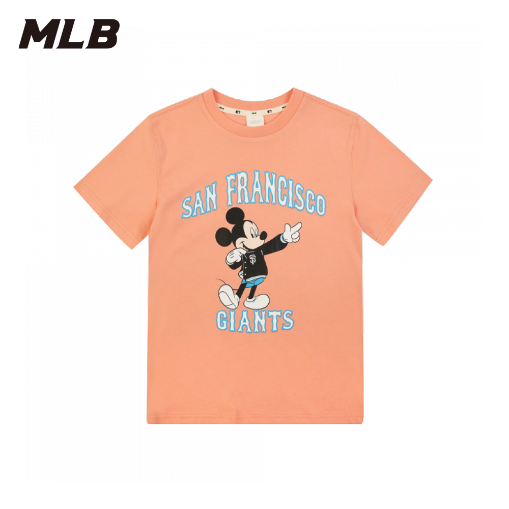 MLB Mickey Tshirt  GO SPORT