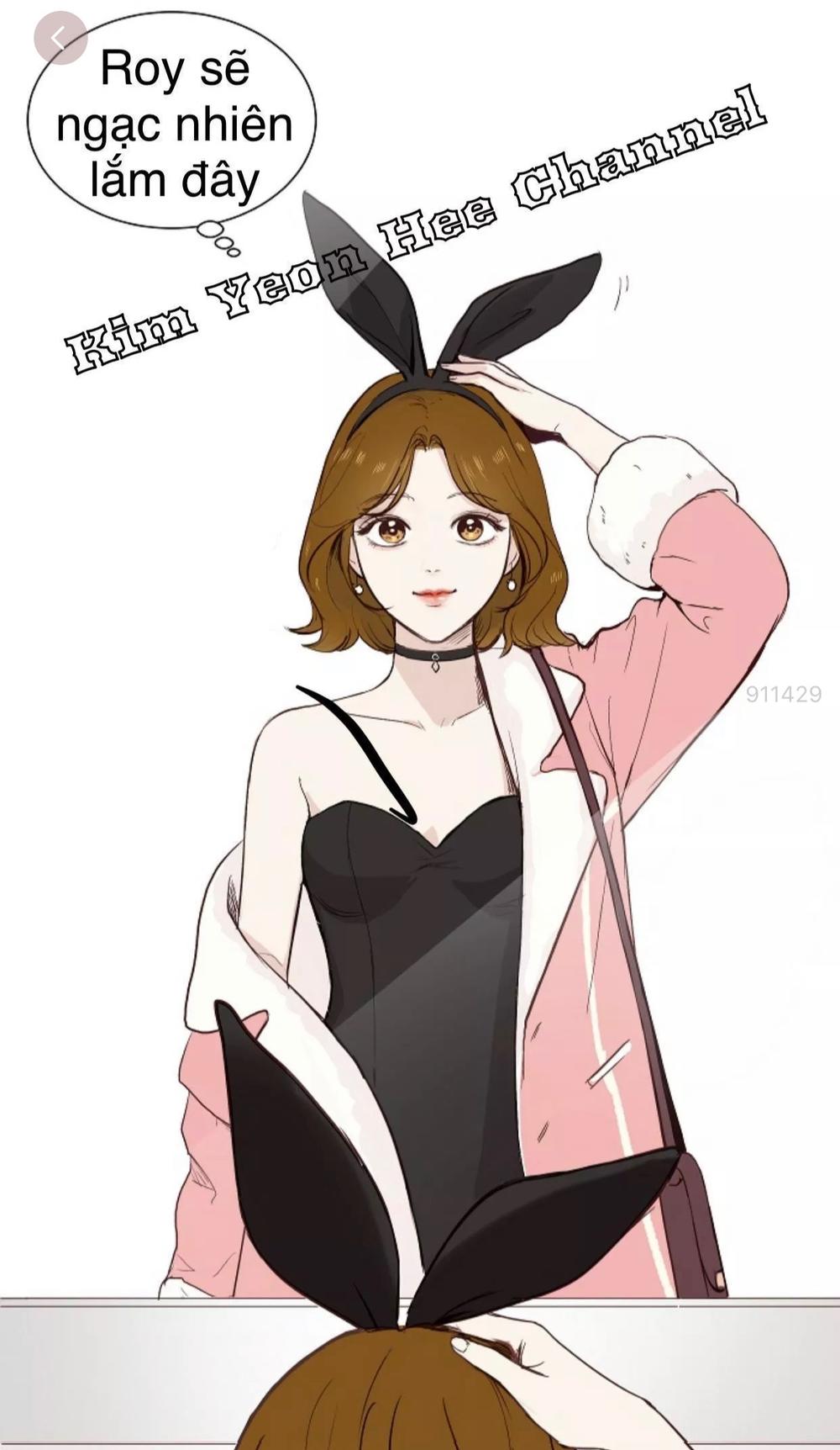 tôi kết hôn cùng antifan chapter 2.2 16