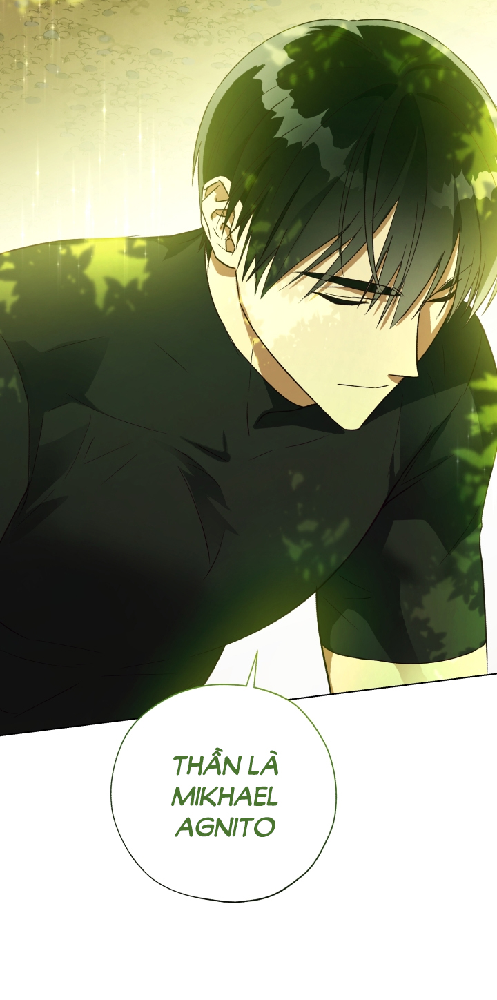 công chúa khắc dấu lên kẻ phản nghịch chapter 33 17