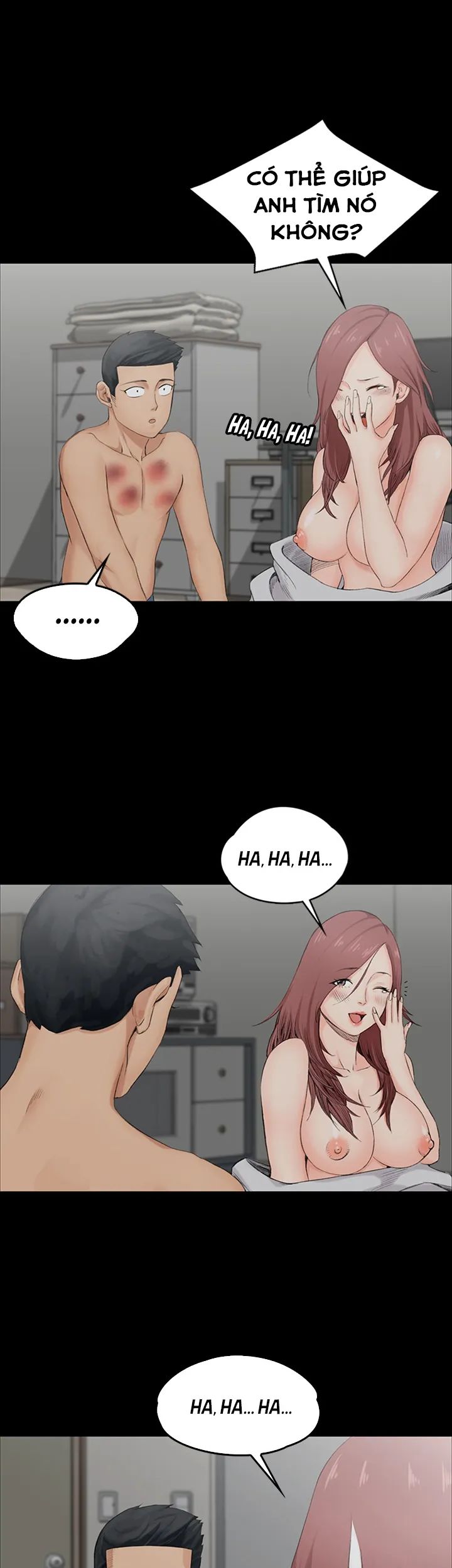 thanh niên động kinh chapter 2 27