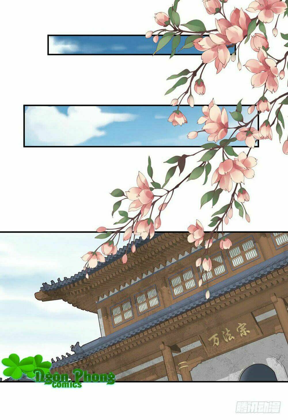 thiền tâm vấn đạo chapter 59 25