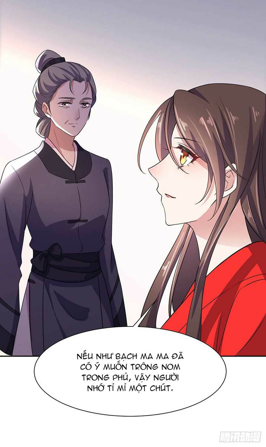 hoạn phi thiên hạ chapter 27 9