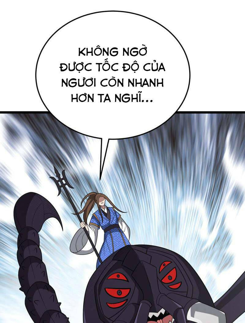 chúa tể tam giới chapter 230 16