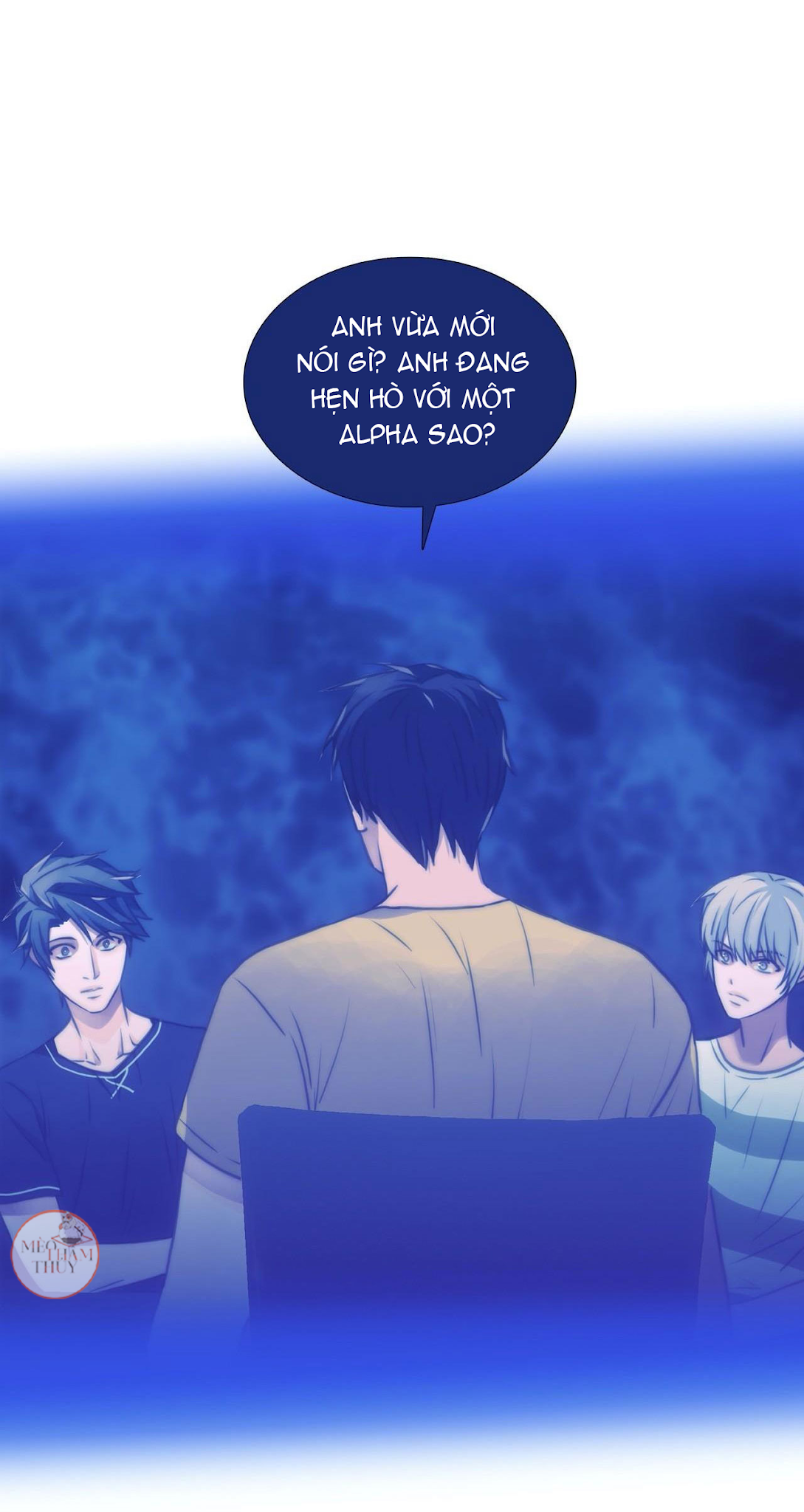 đưa đón người yêu chapter 73 13