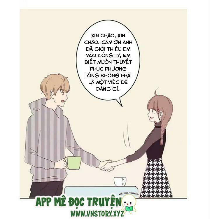 tình yêu không nói dối chapter 37 12