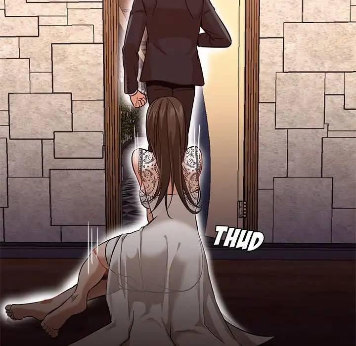 chúc bé ngủ ngon (good night) chapter 27 14