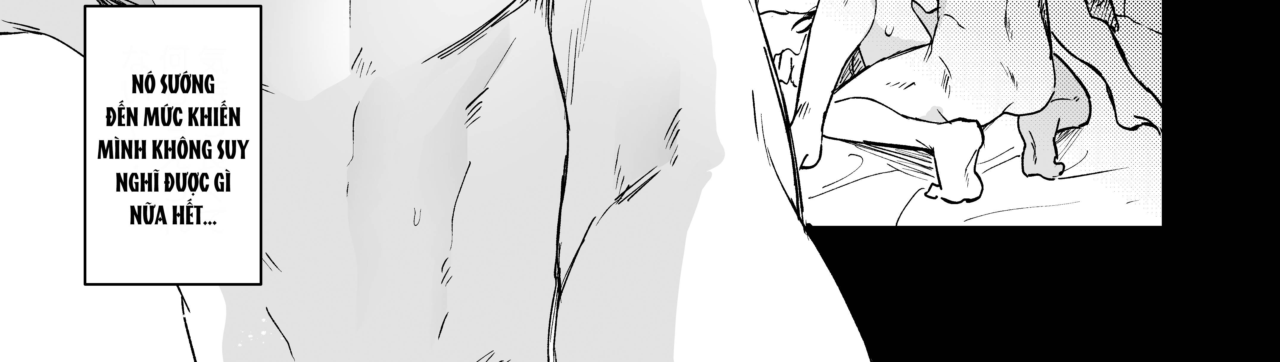 [21+] ao no shizuku ~ bất ngờ có bạn trai là kẻ đào hoa chapter 1.1 6