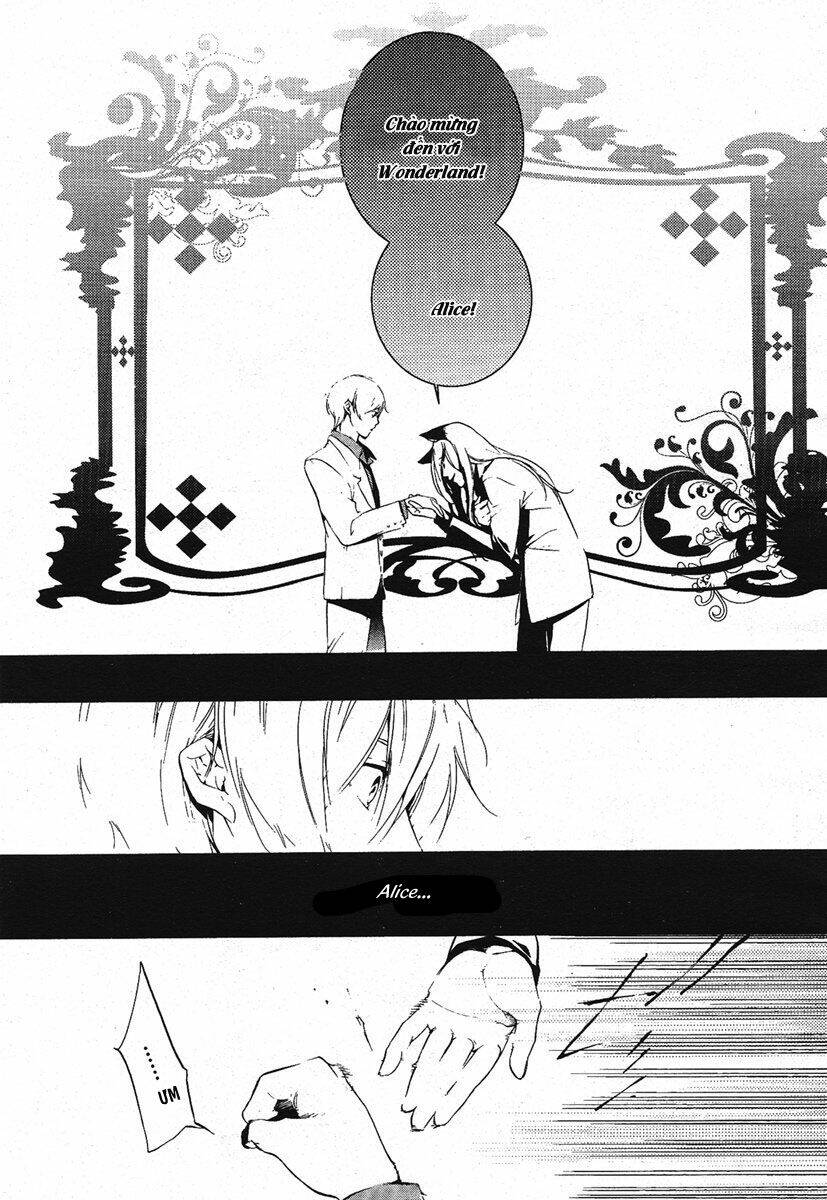 are you alice? chapter 1 17