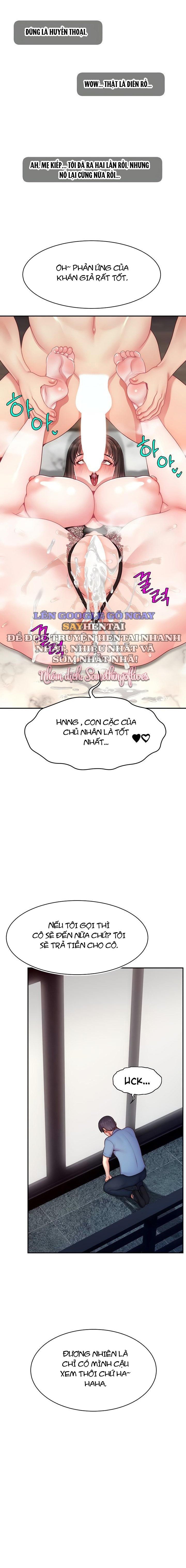 bạn tình là streamer chapter 51 12