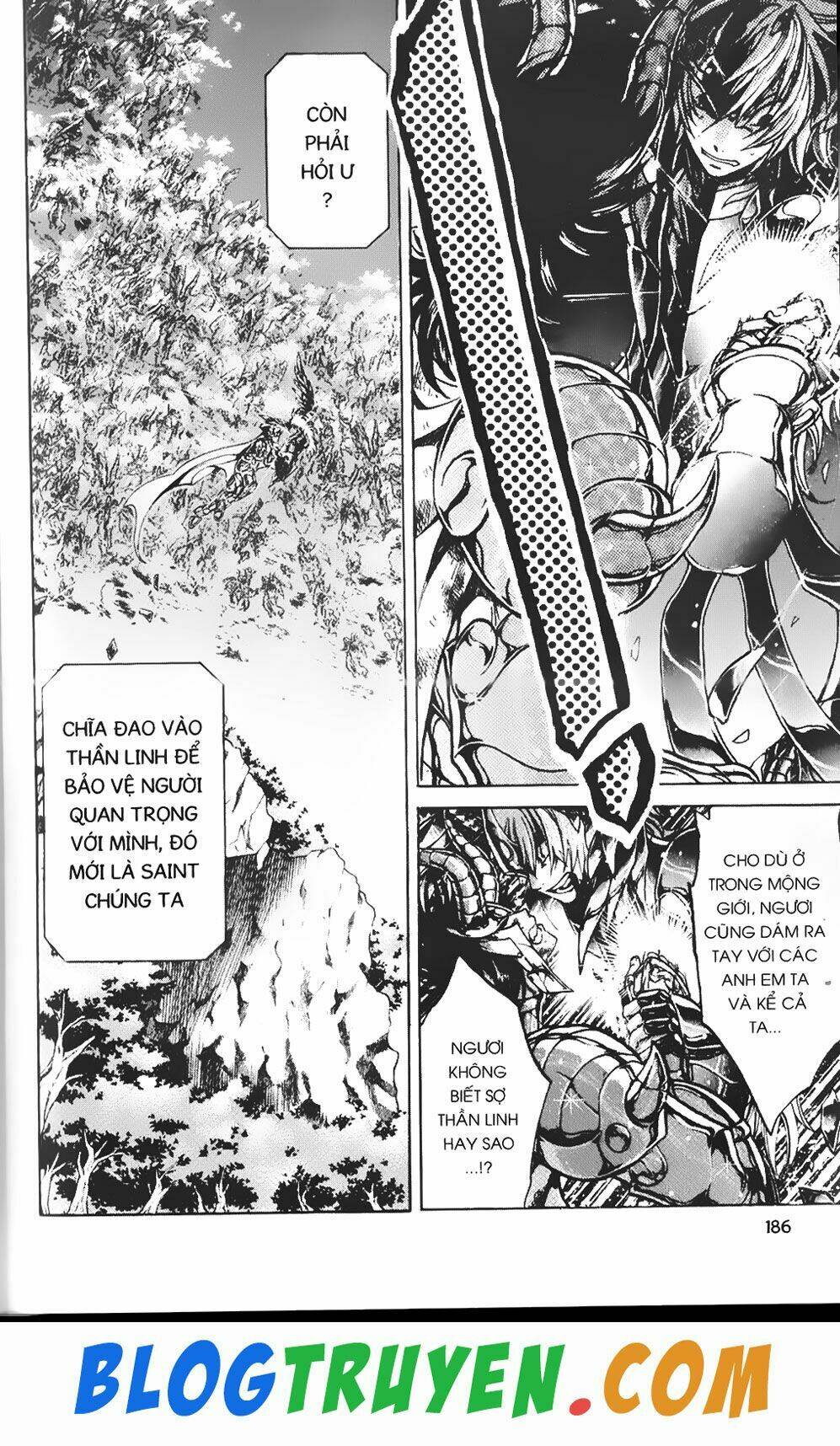 thần thoại minh vương chapter 87 19