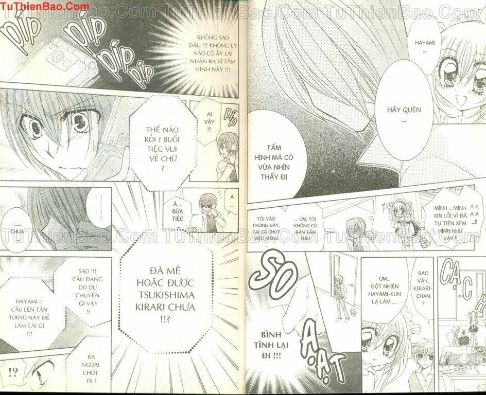 tôi là idol chapter 11 11