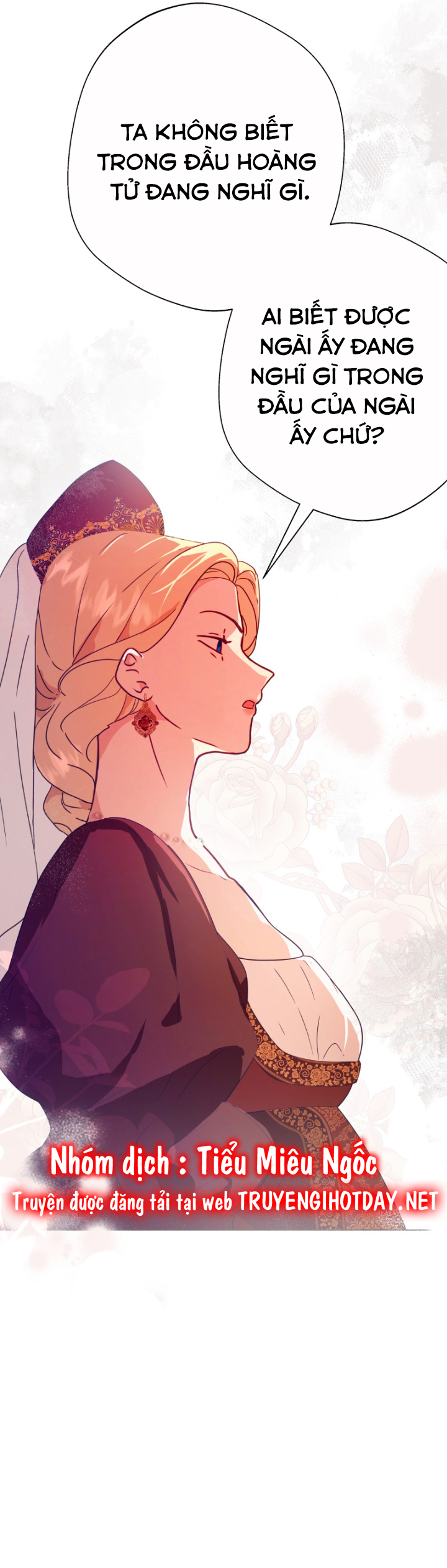 hãy tránh xa khỏi tôi, romeo chapter 17 7