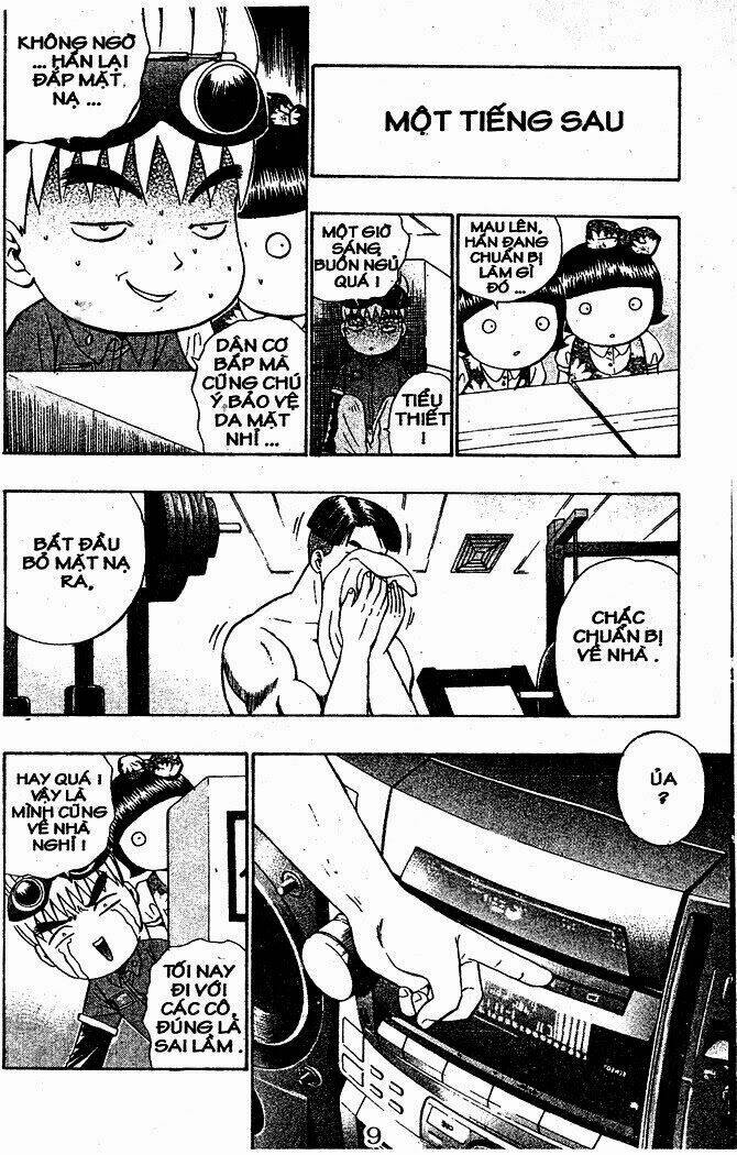 bowling king chapter 59 5