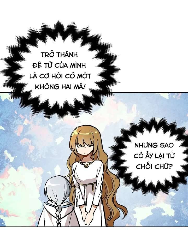 Vị Hôn Thê Khế Ước Của Công Tước Chapter 38 - Trang 47