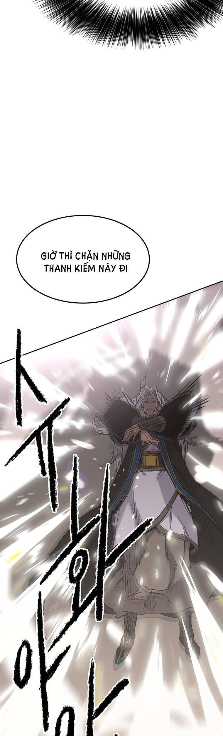 kiếm sĩ bất bại chapter 96 15