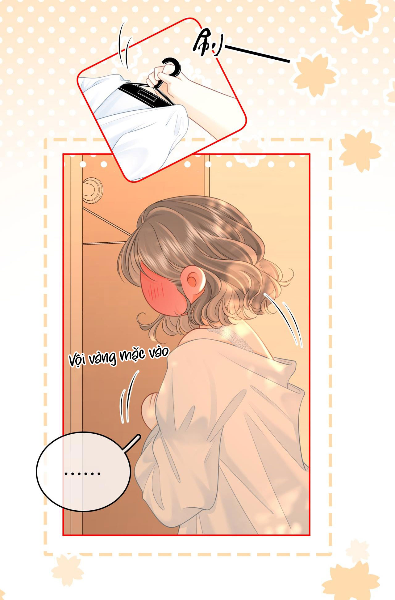 cố tiểu thư và khúc tiểu thư chapter 124 13