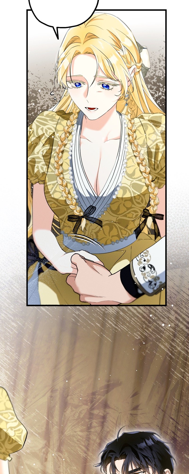 Dinh Thự Của Dã Thú chapter 20.1 - Trang 4