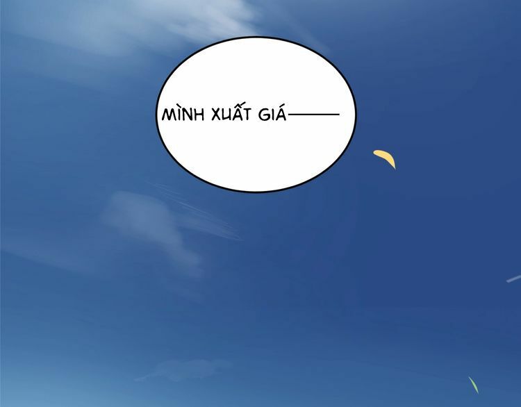 yêu ngươi có chút tiểu cố chấp chapter 2.1 33