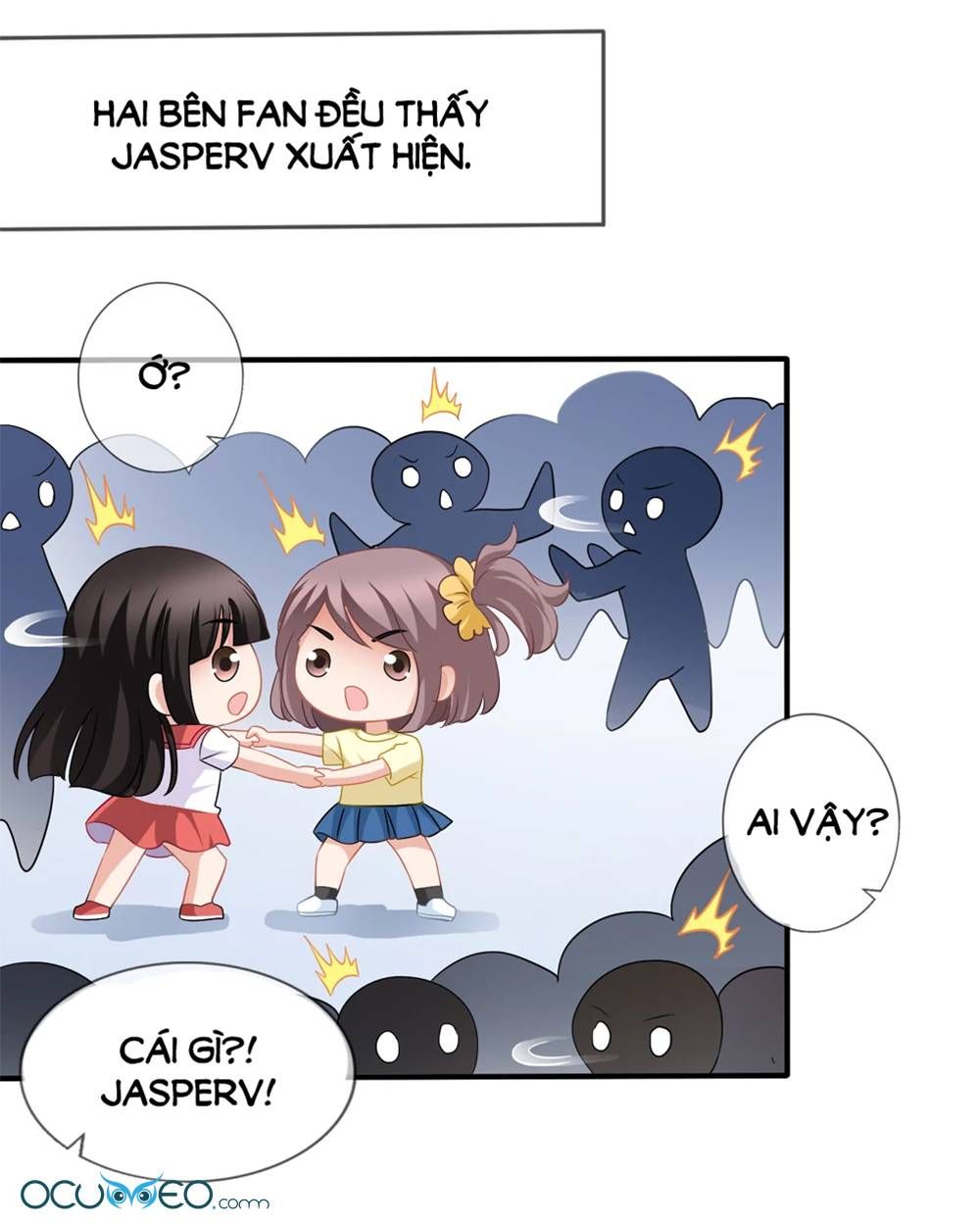 mỹ vị giai thê chapter 43.2 19