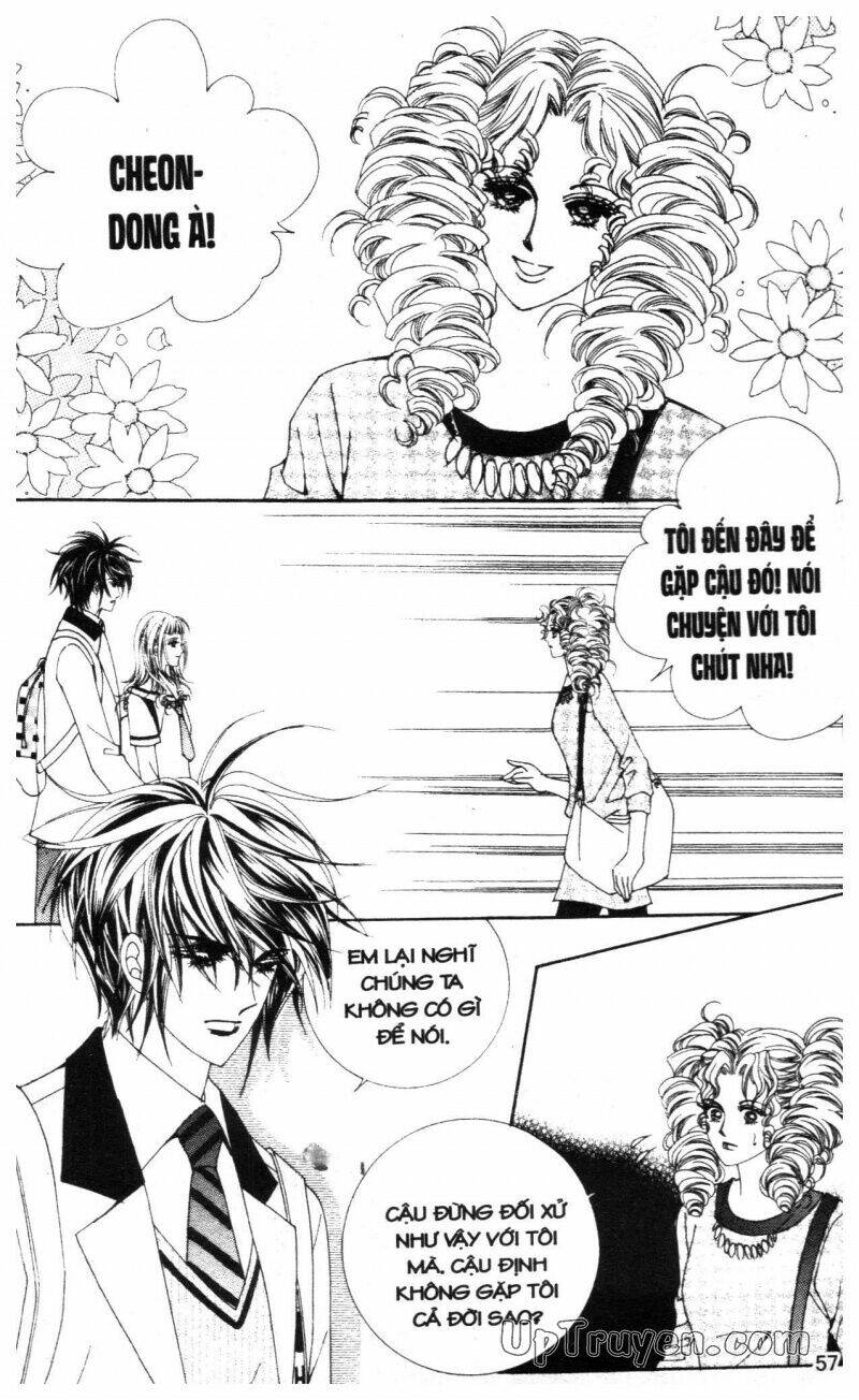 vợ chồng trẻ con bản đẹp chapter 11 54