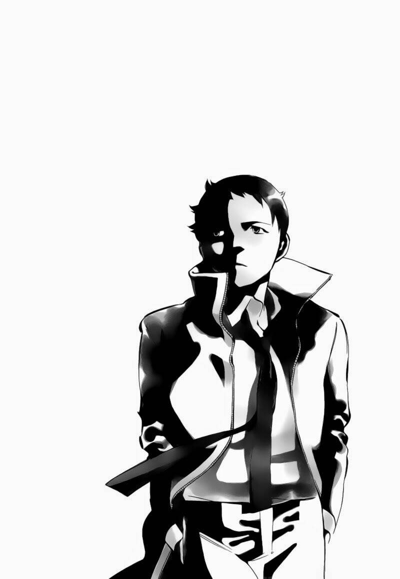 shin kurosagi - con diệc đen 2 chapter 98 6