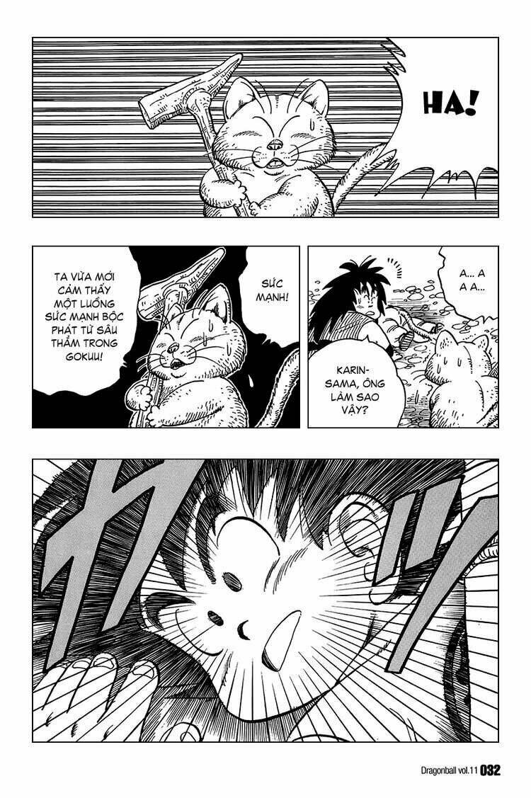 dragon ball - bảy viên ngọc rồng chapter 151 13