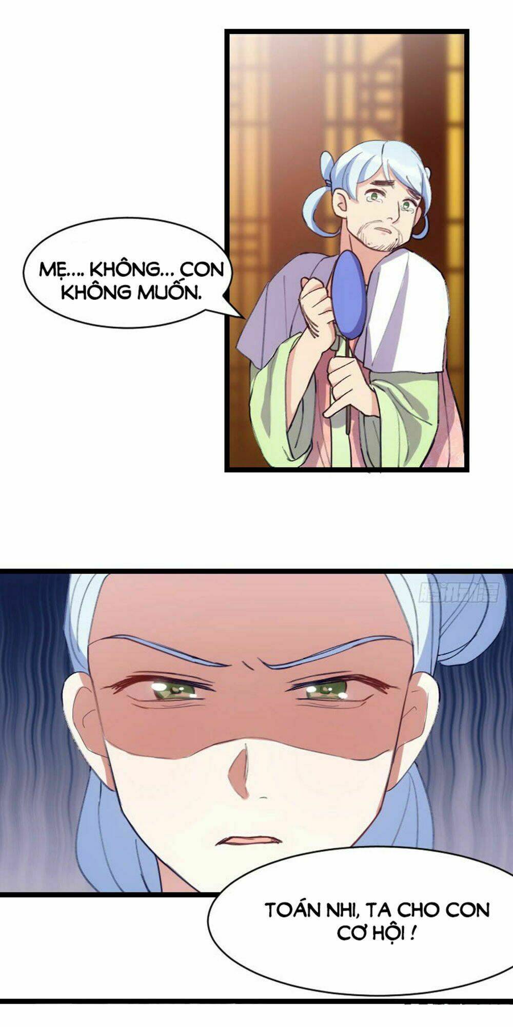 tôi ở dị giới khai ngư đường chapter 18 11