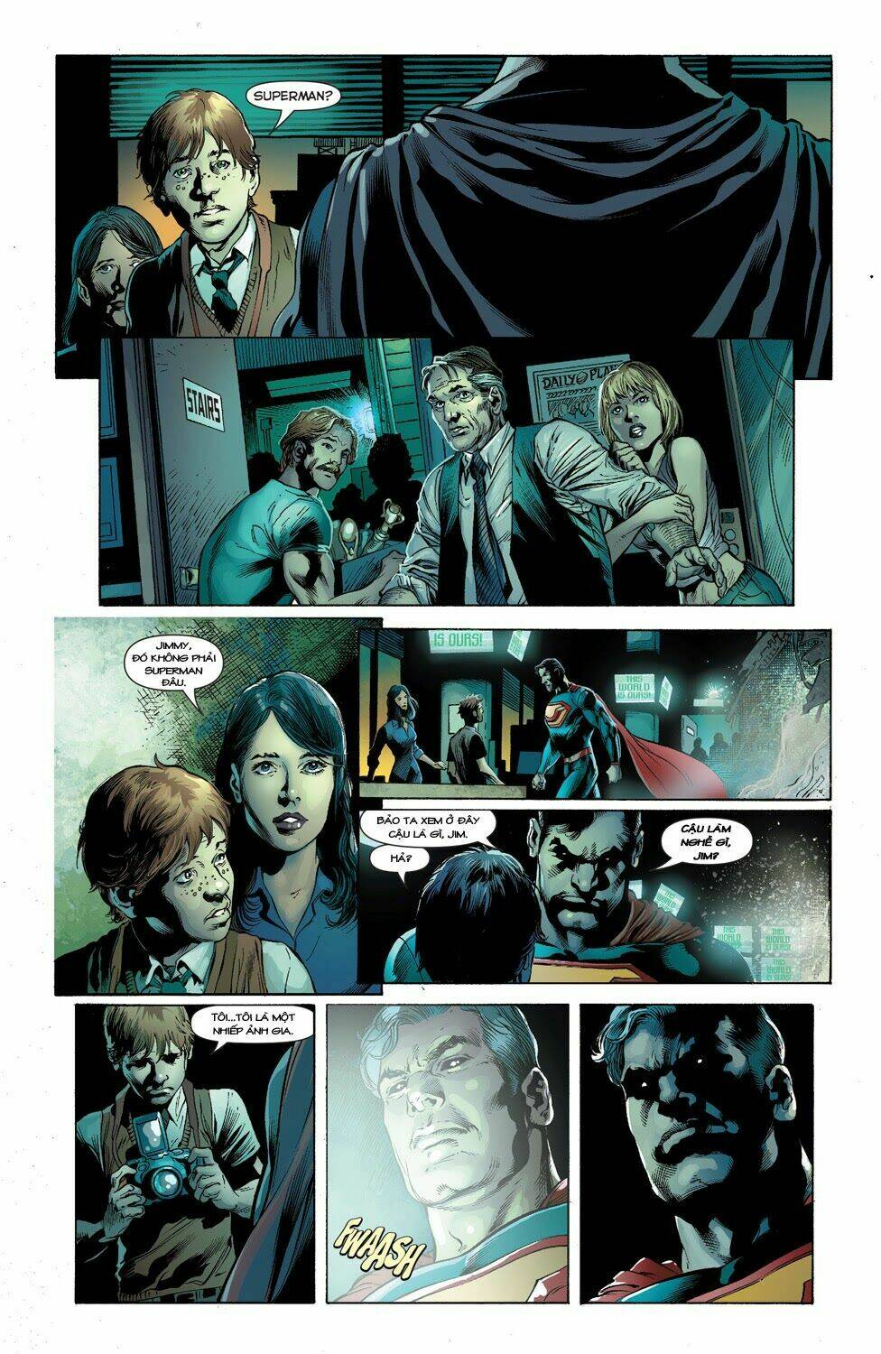 forever evil chapter 11 15