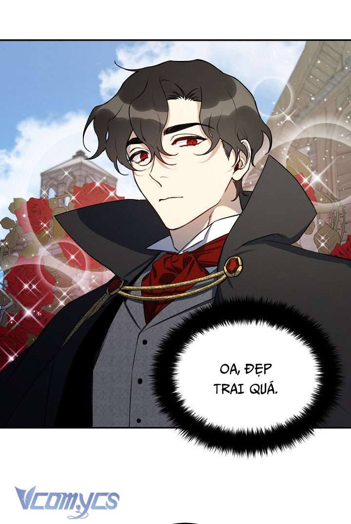 phương pháp trở thành con gái của người hùng bóng đêm chapter 1 28
