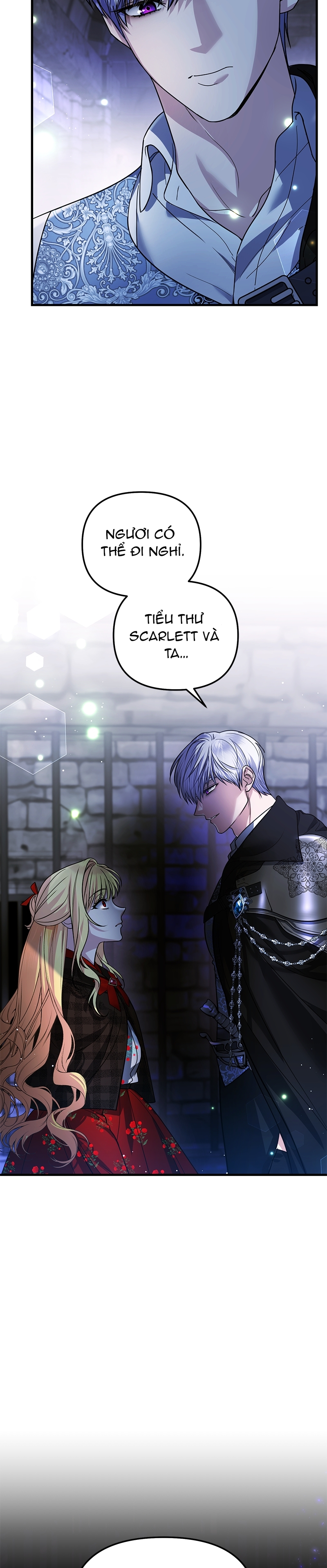 10 phương pháp để bị bạo chúa bỏ rơi chapter 7.1 22