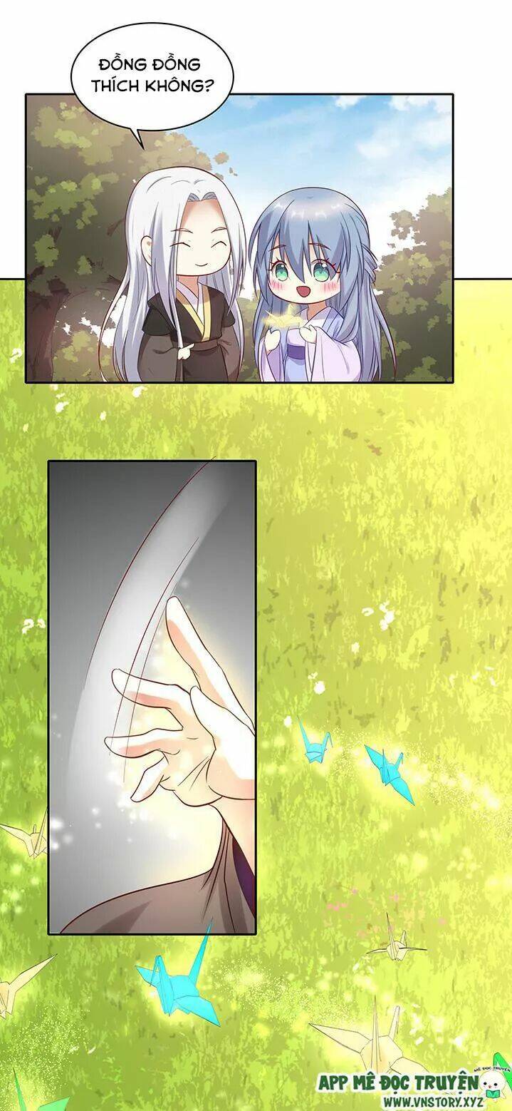 đô đốc đại nhân sủng thê kí chapter 157 18