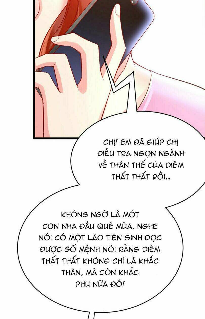 tiểu bạch điềm thê của long thiếu chapter 18 75