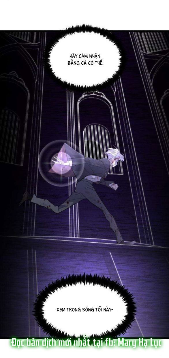 dark moon - tế đàn ánh trăng chapter 64.1 2