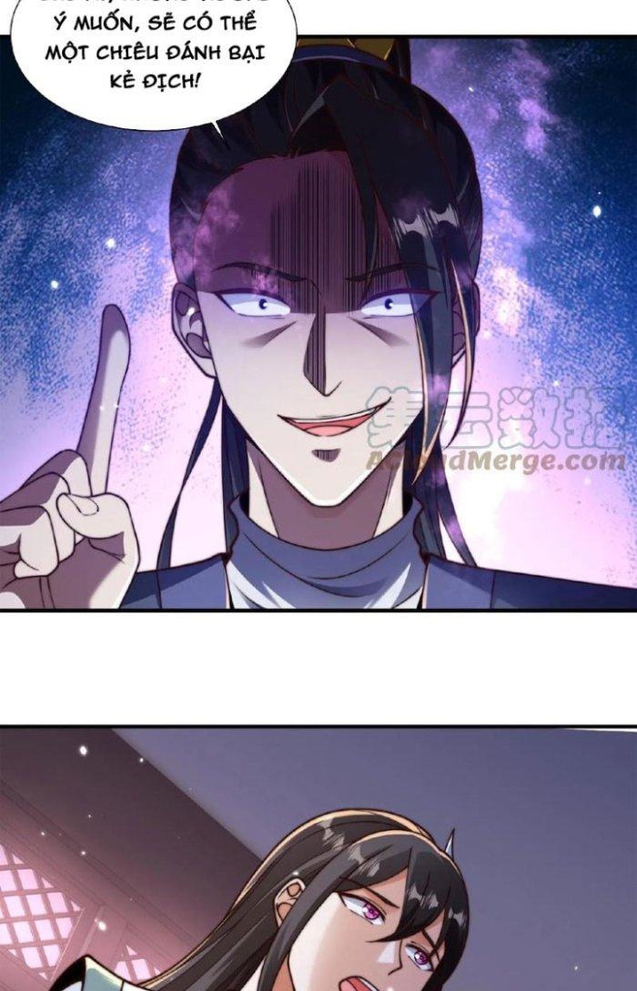 ta nuôi ma quỷ ở trấn ma ti chapter 35 25