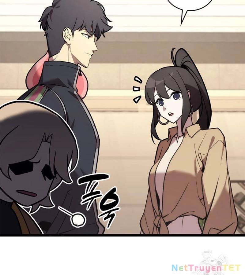 Vị Vua Mạnh Nhất Đã Trở Lại chapter 112 70