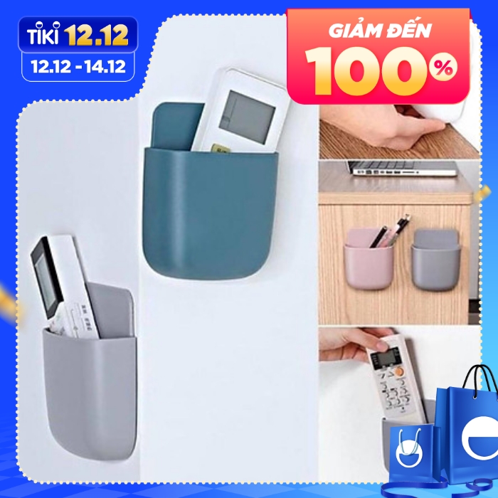 Ống cắm điều khiển điều hoà , tivi , điện thoại cực kỳ tiện lợi (giao màu ngẫu nhiên)