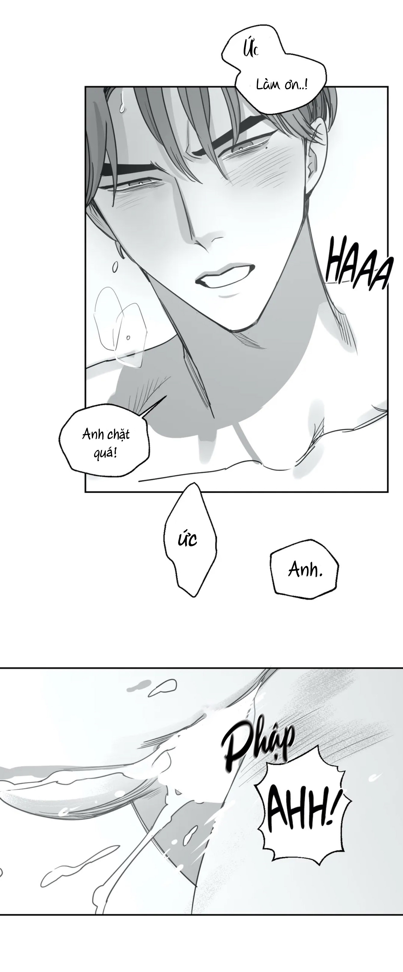 đến bên em đi! chapter 32 11