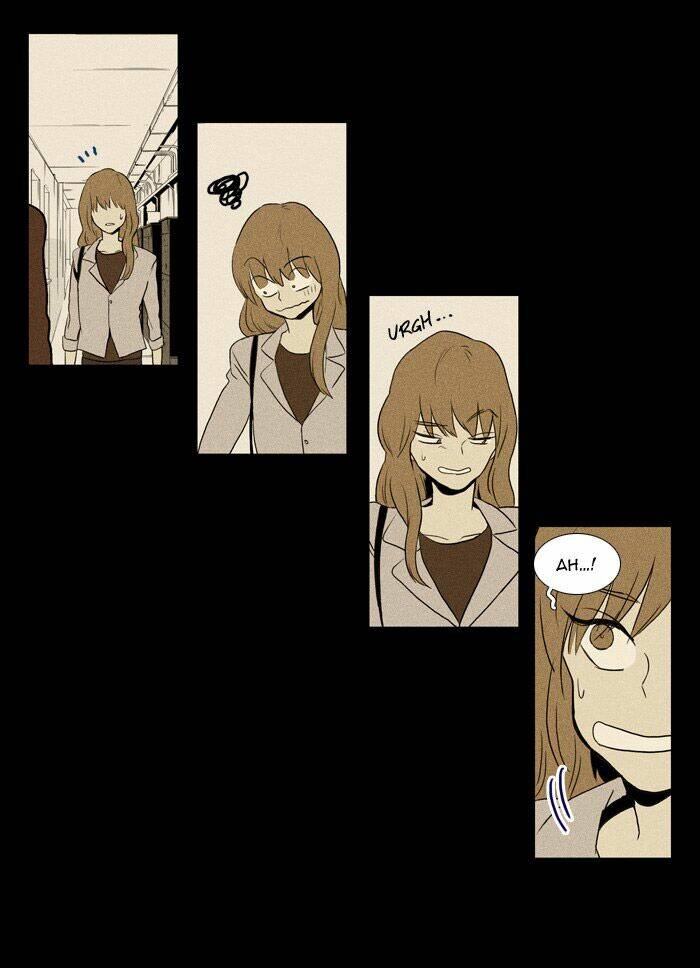 bẫy tình yêu chapter 98 33