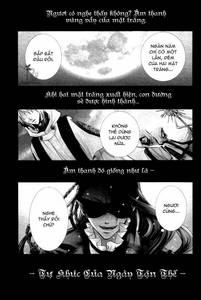 trường học vampire chapter 1 7