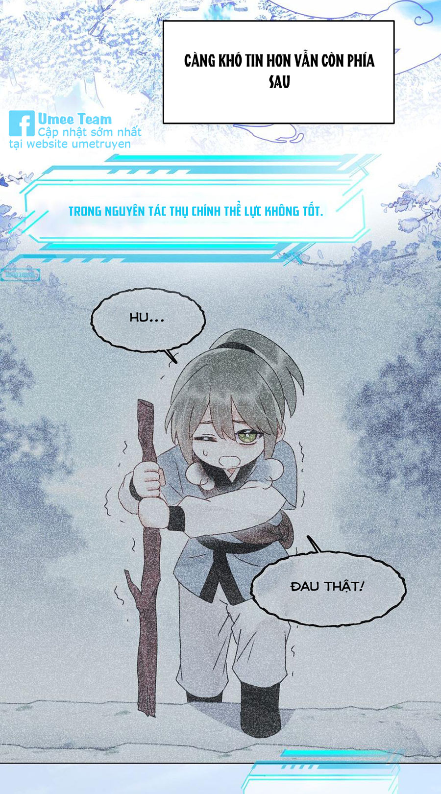 tôi phải làm một kẻ đại xấu xa chapter 125 14