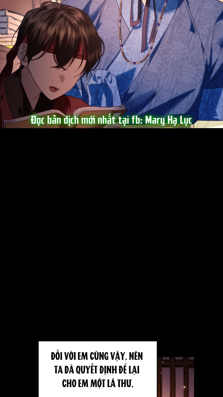 [18+] trăng nơi đỉnh núi chapter 54 3